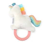Ritzy Rattle Pal Licorne