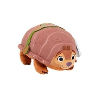 Raya et le Dernier Dragon de Disney - Petite Peluche de Tuk Tuk de 18 cm (7 pouces)