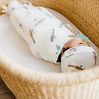 Copper Pearl Ace Blanket