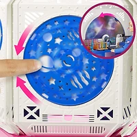 Barbie - La Station Spatiale de Barbie - Notre exclusivité