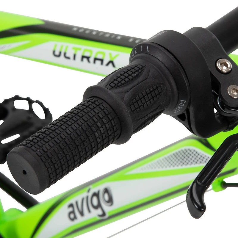 Avigo Ultrax - 20 inch Mountain Bike