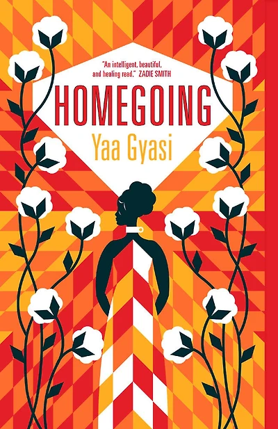 Homegoing - English Edition