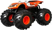 Hot Wheels Monster Trucks Twin Mill Vehicle​