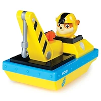 Paw Patrol Rescue Boats - Rubble