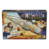 Marvel The Eternals, Gant cosmique électronique avec sons et lumières inspiré du film The Eternals