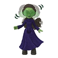 Universal Pictures' Wicked Chariot à desserts de la Cité d'Émeraude