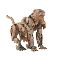 Transformers Generations Studio Series 98, figurine Cheetor classe Voyageur de 16,5 cm, Transformers: Rise of the Beasts