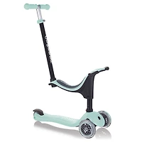 Globber GO UP Sporty Scooter - Menthe Pastel