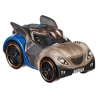 Hot Wheels Character Cars Marvel Rocket