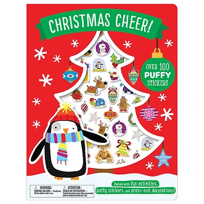 Christmas Cheer - English Edition