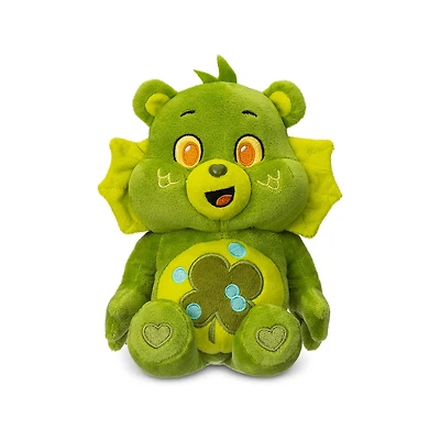 Care Bears Universal Monsters Good Luck Bear As Creature From The Black Lagoon