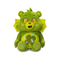 Care Bears Universal Monsters Good Luck Bear As Creature From The Black Lagoon