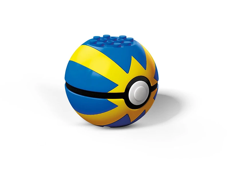 Mega Construx Pokémon Munchlax Figure