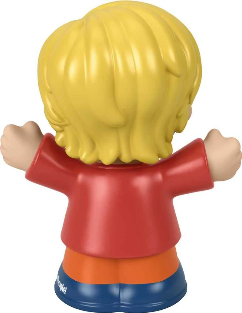 Fisher-Price Little People Eddie