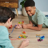 Bakugan, Special Attack Trox