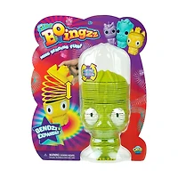 ORB Odditeez Boingzz Extraterrestre