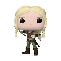 POP! The Witcher-Ciri