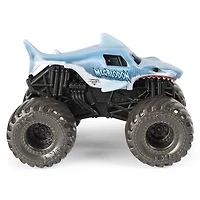 Monster Jam, Monster truck Megalodon officiel