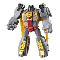 Transformers Dinobots Unite, figurine Grimlock Action Attackers