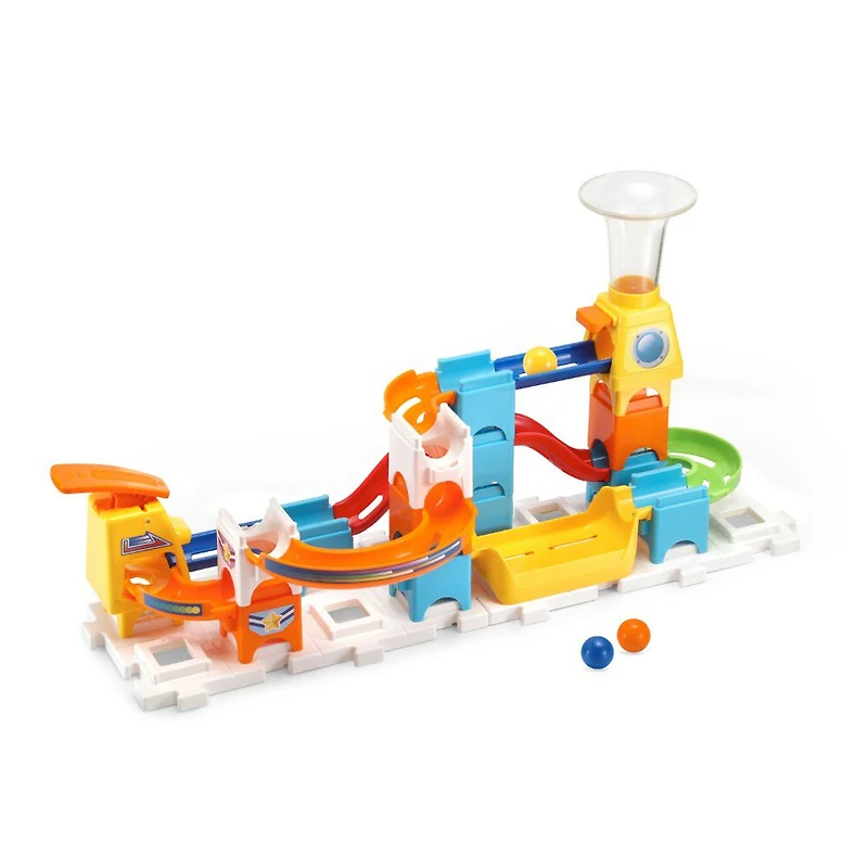 VTech Marble Rush Discovery Starter Set