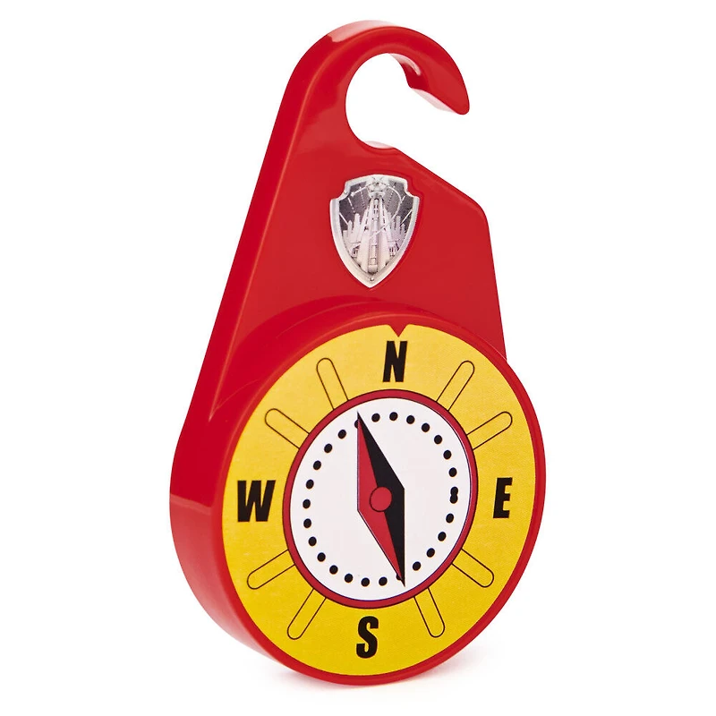 PAW Patrol, Marshall Rescue Set