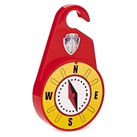 PAW Patrol, Marshall Rescue Set