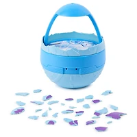 Hatchimals CollEGGtibles, Playdate Pack Rainbow-cation, Coffret oeuf avec 4 personnages et 2 accessoires (les styles peuvent varier)