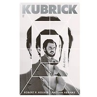 Kubrick - English Edition