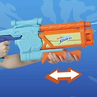 Nerf Super Soaker Mega Dunk-Fill Water Blaster