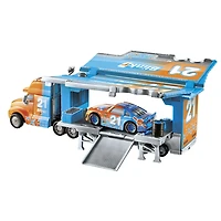 Les Bagnoles DC Camion Blinkr OG Speedy Comet