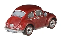 Disney/Pixar - Les Bagnoles - Xanadu Bumpers - Édition anglaise