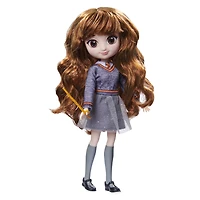 Wizarding World, Poupée Hermione Granger de 20,3 cm