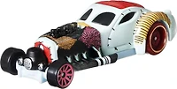 Hot Wheels Sally Character Car, Collectible 1:64 Scale Toy Car Inspired by The Nightmare Before Christmas