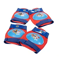 Patins junior La Pat' Patrouille avec ensemble de protections 