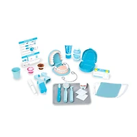 Melissa and Doug Super Smile Dentist Play Set