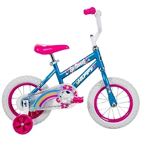 Vélo, So Sweet de Huffy, 12 pouces, Bleu - Notre exclusivité