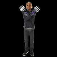 Black Panther Marvel Studios Legacy Collection, Griffes de combat