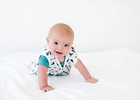 Copper Pearl Wild Sleep Bag 6-12 Months