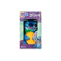 Micro Teenies Disney Stitch - Stitch With Pineapple
