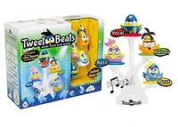 Tweet Beats! Ensemble de Base