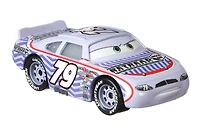 Disney/Pixar - Les Bagnoles - Haul Inngas