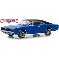 1:43 Christine (1983) - Dodge Charger 1968 de Dennis Guilder - Édition anglaise