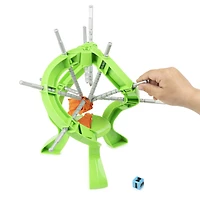 Boom Boom Balloon, jeu d'anticipation passionnant