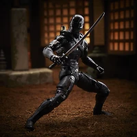 G.I. Joe Classified Series, Snake Eyes: G.I. Joe Origins