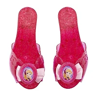 Disney Frozen Anna's Sparkle Shoes