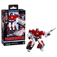 Transformers Studio Series Devastation Sideswipe Action Figure