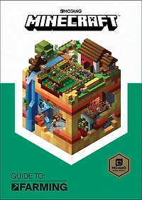 Minecraft: Guide to Farming - Édition anglaise