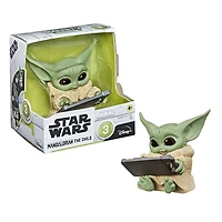 Star Wars The Bounty Collection The Child, Série 3 - L'Enfant avec Datapad