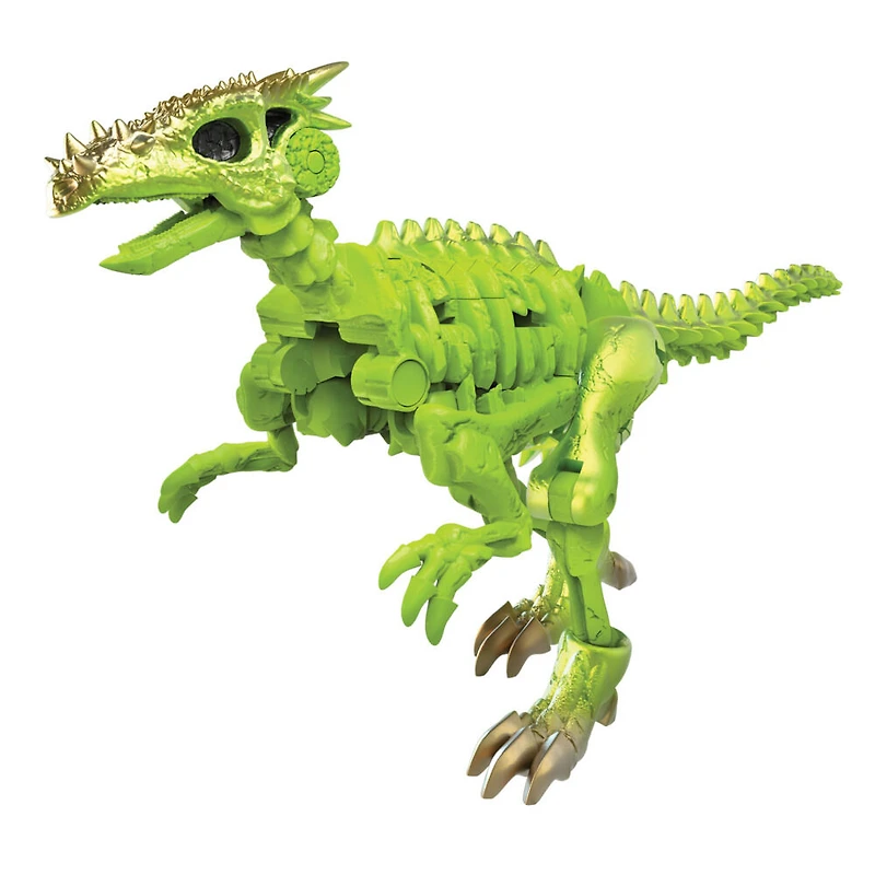 Transformers figurine WFC-K22 Dracodon classe Origine