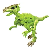 Transformers figurine WFC-K22 Dracodon classe Origine